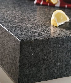 Как выбрать столешницу из  искусственного камня